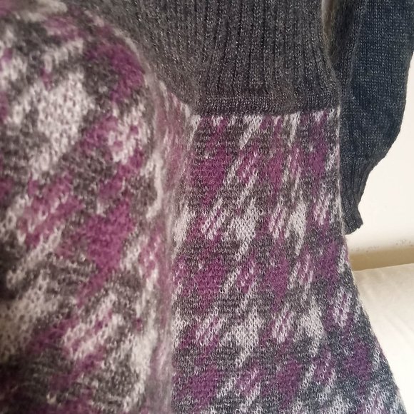 Mango Sweater Dress, Size US XS - Picture 6 of 9